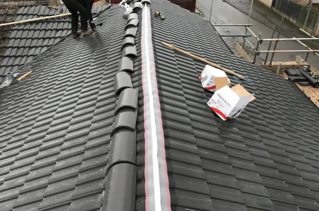 Affordable lead work repair in London offering cost-effective roof flashing replacement, installation, and maintenance services for residential and commercial properties