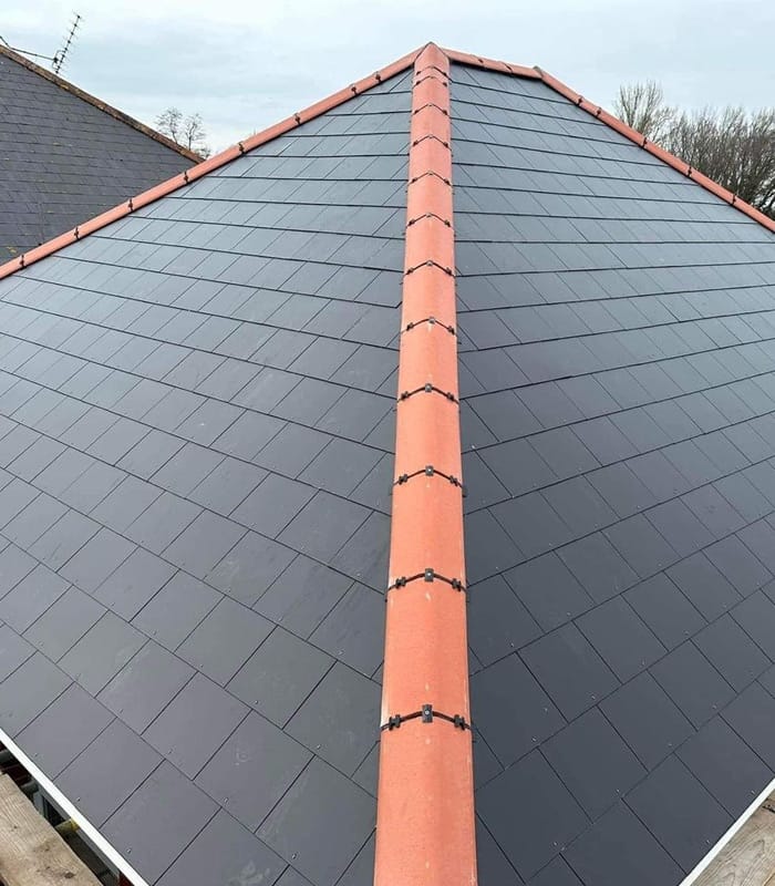 Best lead roof repair service in London providing expert flashing replacement, installation, and maintenance for residential and commercial roofing