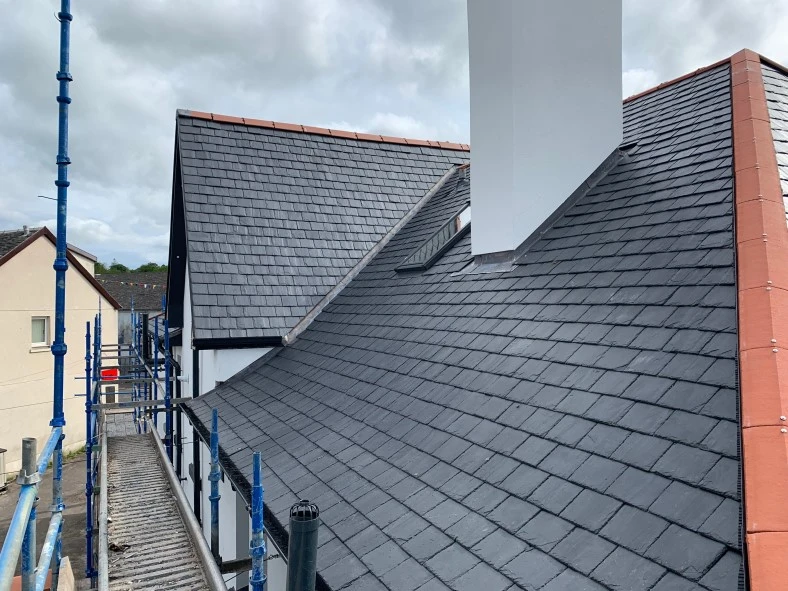 Best new roof installation services in London offering expert roofing solutions, professional replacement, and durable construction for homes and businesses