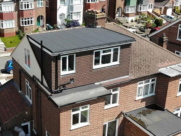 Roof leak repair services in East London providing fast emergency fixes and professional roofing solutions for homes and businesses