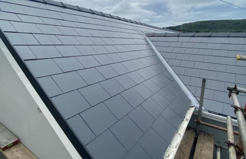 How Much Does It Cost to Replace a Conservatory Roof in London by Jade Roofing Experts